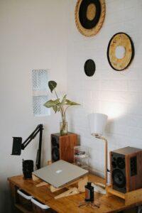 Tips for Creating a Cozy and Functional Home Office Space